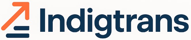 Indigtrans Logo